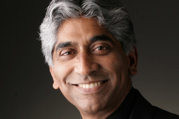 Ashok Amritraj