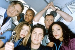 SCRUBS Reunion