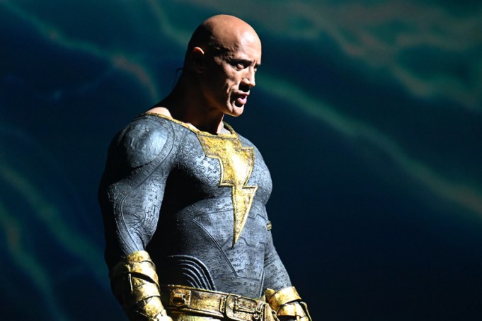 Black Adam