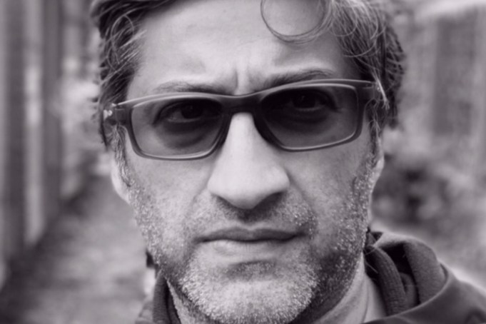 Asif Kapadia