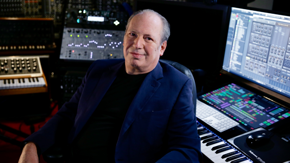 Hans Zimmer, Working Title Chairs Tim Bevan, Eric Fellner Buy Historic Maida Vale Studios