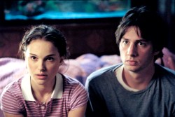 GARDEN STATE, Natalie Portman, Zach Braff, 2004, (c) Fox Searchlight/courtesy Everett Collection