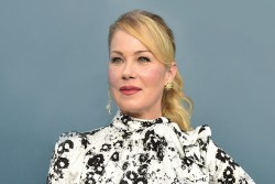 Christina Applegate Variety TV Fest Legacy Award