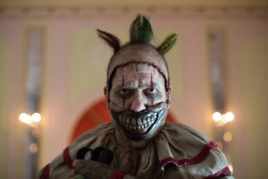 Twisty the Clown, AHS: Freak Show