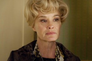 AMERICAN HORROR STORY: Episode 12: Afterbirth (Airs December 21, 10:00 pm e/p). Jessica Lange. CR: Prashant Gupta / FX.