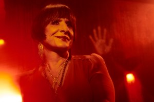 AHS:NYC – Pictured: Patti LuPoine as Kathy Pizzaz. CR: Pari Dukovic/FX