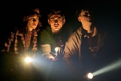 Stranger Things The First Shadow review