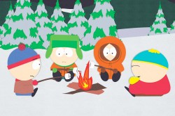 South Park