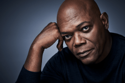 Samuel L Jackson