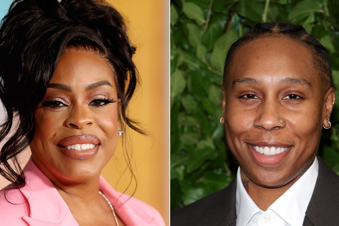 niecy nash betts lena waithe