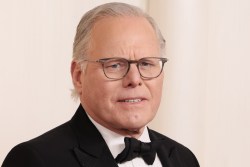 David Zaslav, CEO of Warner Bros Discovery