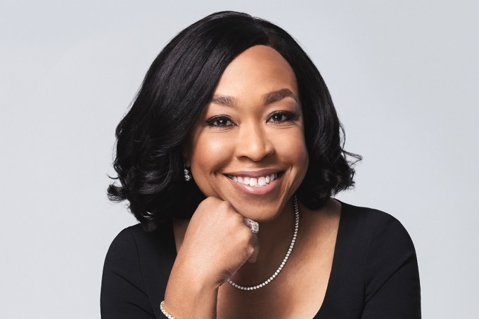 Shonda Rhimes Variety Power of Women