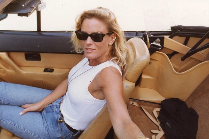 Nicole Brown Simpson