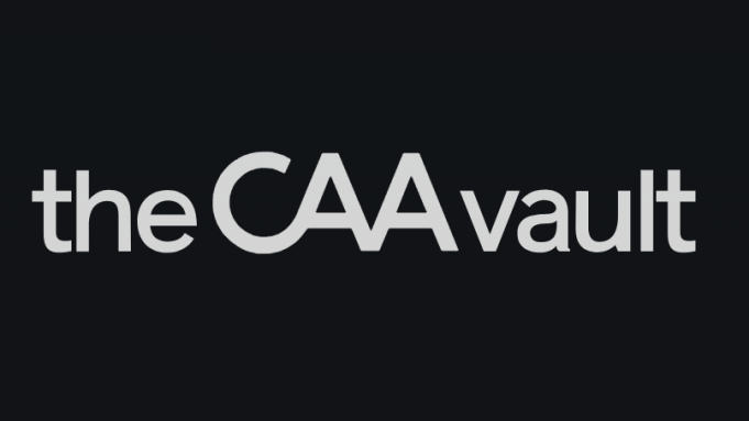 The CAA Vault