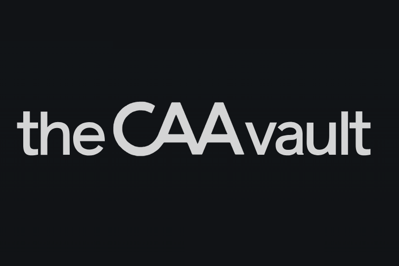 The CAA Vault