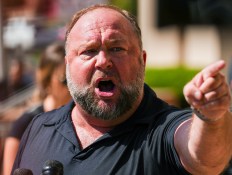 Judge Orders Alex Jones’ Personal Assets Liquidated to Pay Sandy Hook Families but Dismisses Infowars Bankruptcy Case