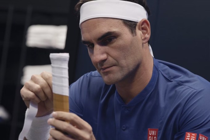 Federer: Twelve Final Days