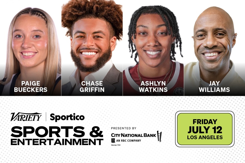 Sports & Entertainment Summit