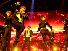 Ateez Remembers ‘Flood of Emotions’ for Coachella Debut, Thanks Loyal Fanbase for Growing Global Fame: ‘It Feels Like We Can Overcome Anything’