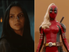 ‘Deadpool & Wolverine’ Unveils Lady Deadpool’s Full Look and Dafne Keen’s Return in Final Trailer: The ‘Logan’ Reunion Fans Have Waited for Is Here