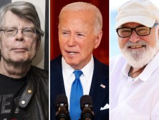 Stephen King Says Joe Biden Must Step Down; Rob Reiner Agrees: ‘It’s Time to Stop F—ing Around’ Because ‘We Lose Our Democracy’ If Trump Wins