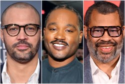 Cord Jefferson Ryan Coogler Jordan Peele