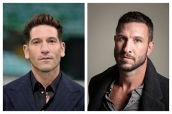 Jon Bernthal Pablo Schreiber