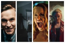 "The Purge," "Insidious," "Happy Death Day," "Freaky"