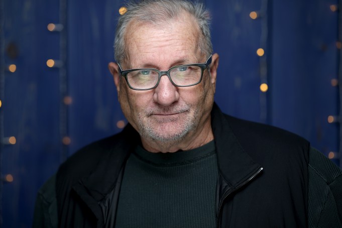 PARK CITY, UTAH - JANUARY 27: Ed O'Neill of 'The Last Shift' attends the IMDb Studio at Acura Festival Village on Location at the 2020 Sundance Film Festival – Day 4 on January 27, 2020 in Park City, Utah. (Photo by Rich Polk/Getty Images for IMDb)