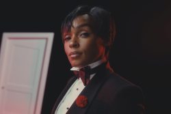 Janelle Monáe