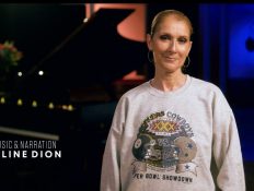 Celine Dion Surprises Fans in Strange Sunday Night Football Promo Set to ‘It’s All Coming Back to Me Now’