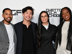 Ghetto Film School Announces $5 Million Donation From MacKenzie Scott at Annual Fall Benefit