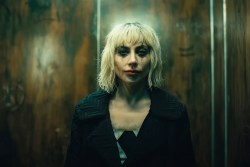 JOKER: FOLIE A DEUX, (aka JOKER 2), Lady Gaga as Harley Quinn, 2024. © Warner Bros. / Courtesy Everett Collection