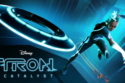 TRON