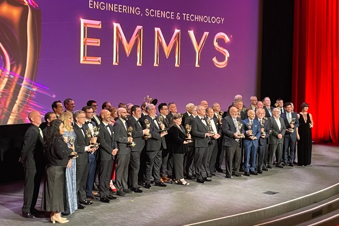 76th Engineering, Science & Technology Emmy Awards