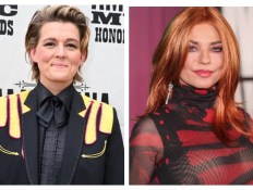 Shania Twain to Join Brandi Carlile at Girls Just Wanna Weekend Festival in 2025