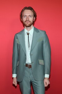 Finneas O'Connell at the 2024 GQ Men Of The Year Party at Bar Marmont on November 14, 2024 in Los Angeles, California.