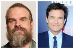 David Harbour jason Bateman