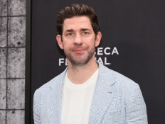 John Krasinski Named People’s 2024 Sexiest Man Alive