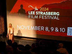 Lee Strasberg Film Festival Unveils Honorees for 2024 Edition – Film News in Brief