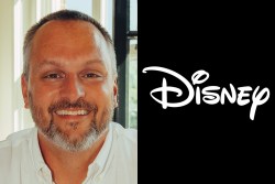 Walt Disney Studios - Jamie Voris