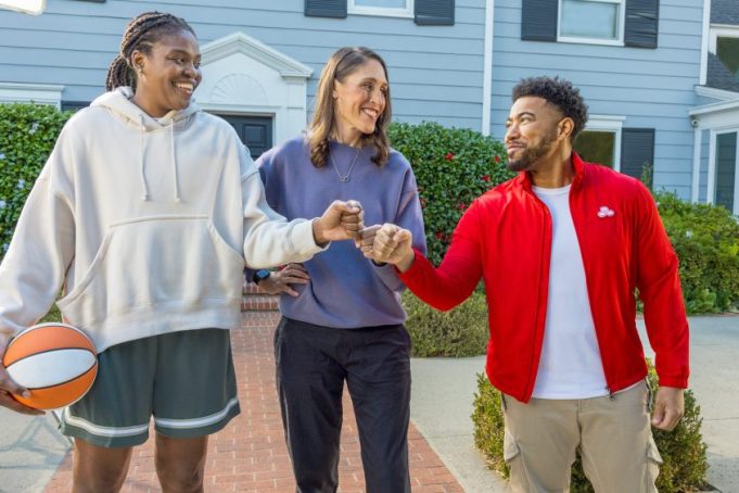 State Farm New York Liberty