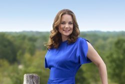 Kimberly Williams-Paisley