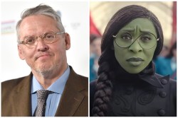 Adam McKay Wicked