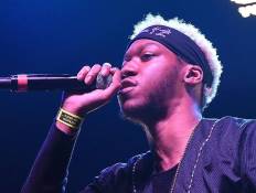 OG Maco, ‘U Guessed It’ Rapper, Dies at 32