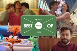 The Best Movies of 2024