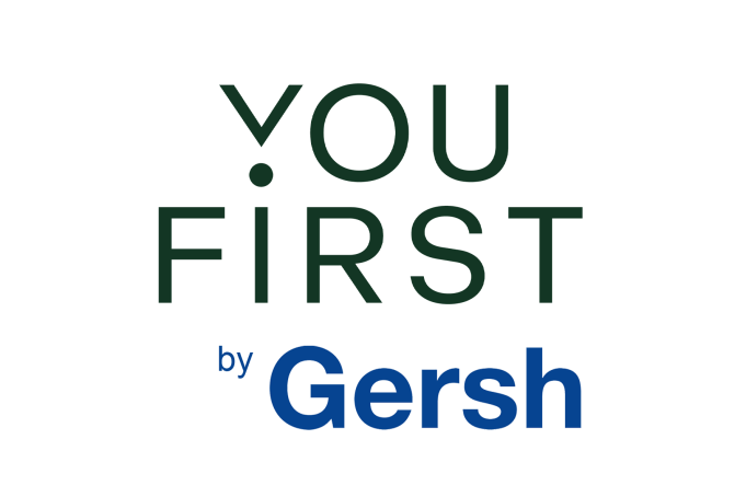 You First / Gersh