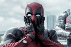 'Deadpool' Director Tim Miller Says He Got Paid $225,000