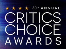 Critics Choice Awards Postponed Again Amid L.A. Wildfires, New Date Will Be in February