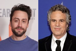 kieran culkin mark ruffalo